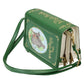 Loungefly Disney The Jungle Book Convertible Crossbody Purse