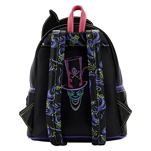 Loungefly Disney Princess And The Frog Dr Facilier Backpack