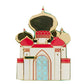 Loungefly Princess Jasmine Palace Sliding Pin