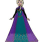 Loungefly Disney Elsa Paper Dolls Magnetic Pin Set