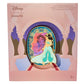 Loungefly Disney Aladdin Princess Jasmine Carpet Ride Lenticular 3" Collector Box Pin