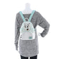 Loungefly Universal Casper the Friendly Ghost Mini Backpack