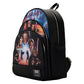 Loungefly Star Wars Trilogy 2 Triple Pocket Mini Backpack