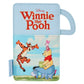 LOUNGEFLY DISNEY WINNIE THE POOH MUG CARD HOLDER