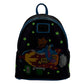 Loungefly Disney Lilo & Stitch Space Adventure Mini Backpack