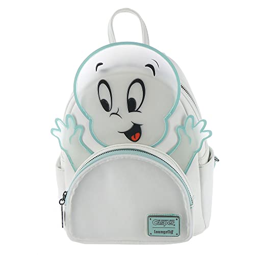 Loungefly Universal Casper the Friendly Ghost Mini Backpack