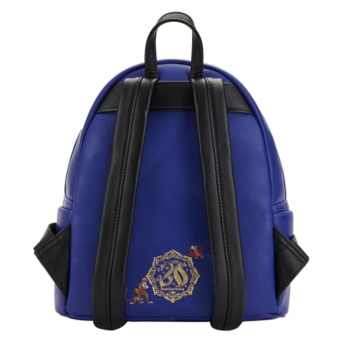 Loungefly DISNEY ALADDIN 30TH ANNIVERSARY MINI BACKPACK