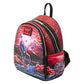 Loungefly Netflix Stranger Things Eddie Mini Backpack TV Show Backpacks