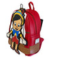 Loungefly Pinocchio Marionette Mini Backpack