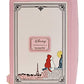 Loungefly Disney Aristocats Book Convertible Crossbody Bag