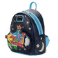 Loungefly Disney Lilo & Stitch Space Adventure Mini Backpack