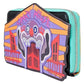 Loungefly MGM Killer Klowns from Outer Space Zip Wallet | Halloween Wallets