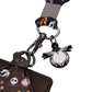 Loungefly DISNEY NBC CHRISTMAS TREE LANYARD