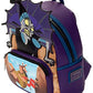 Loungefly Disney Villains Scene Yzma Mini Backpack
