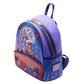 Loungefly Coco Miguel and Hector Performance Mini Backpack