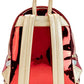 Loungefly Marvel Iron Man 15th Anniversary Mini Backpack