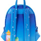 Loungefly Disney Stitch Camping Cuties Glow Mini Backpack | Lilo & Stitch Bags & Backpacks