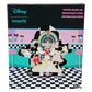 LOUNGEFLY DISNEY MINNIE and MICKEY DATE NIGHT JUKE BOX 3" COLLECTOR BOX PIN
