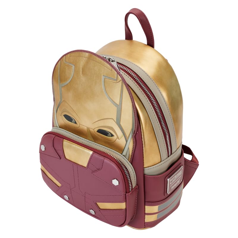 Loungefly Marvel Daredevil Mini Backpack