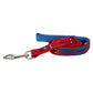 Loungefly Pets Marvel Spider-Man Dog Leash