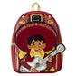 Loungefly Disney Coco Miguel Mariachi Cosplay Mini Backpack