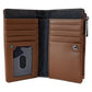 Loungefly Annabelle Faux Leather Bifold Wallet