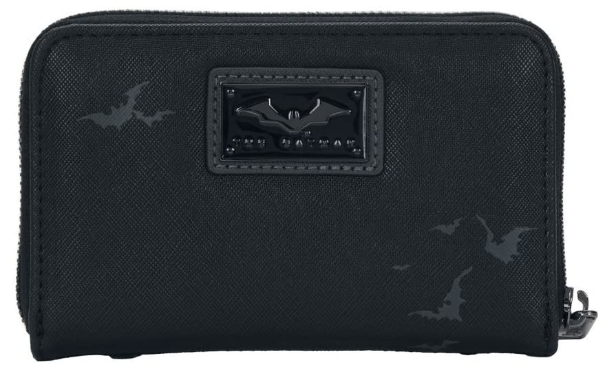 Loungefly DC The Batman Wallet