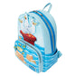 Loungefly Pixar Finding Nemo Mine Mine Mine Mini Backpack Finding Nemo Accessories
