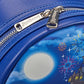 Loungefly Disney Little Mermaid Fireworks Mini Backpack