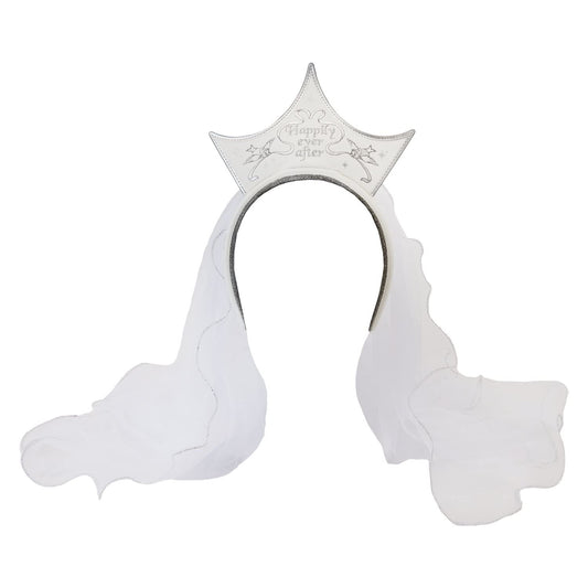 Loungefly Disney Cinderella Happily Ever After Ear Headband