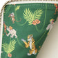Loungefly Disney The Jungle Book Convertible Crossbody Purse