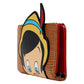 Loungefly Pinocchio Flap Wallet