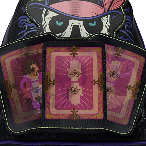 Loungefly Disney Princess And The Frog Dr Facilier Backpack
