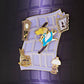 Loungefly Disney Alice In Wonderland Falling Down The Rabbit Hole Pin 3" Collector Pin
