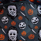 Loungefly Halloween Compass International Michael Myers Mini Backpack | Halloween Backpacks