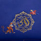 Loungefly DISNEY ALADDIN 30TH ANNIVERSARY MINI BACKPACK