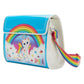 Loungefly Lisa Frank Angel Kitty Crossbody
