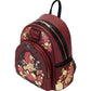 Loungefly unisex-adult Mini