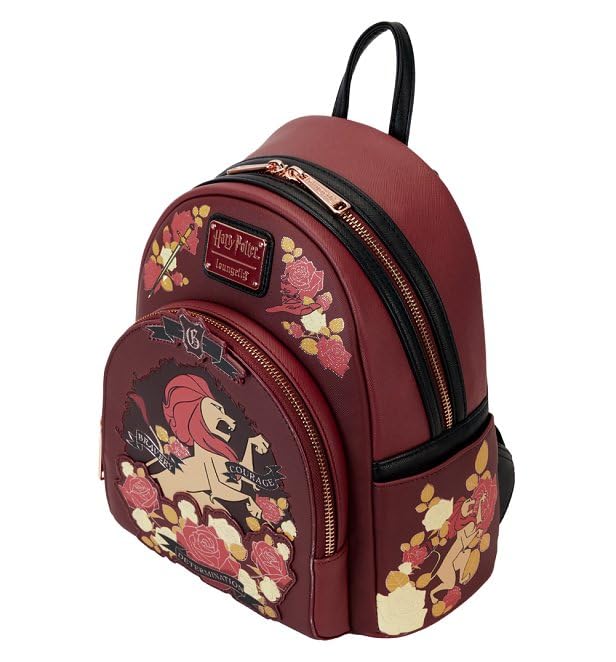 Loungefly unisex-adult Mini