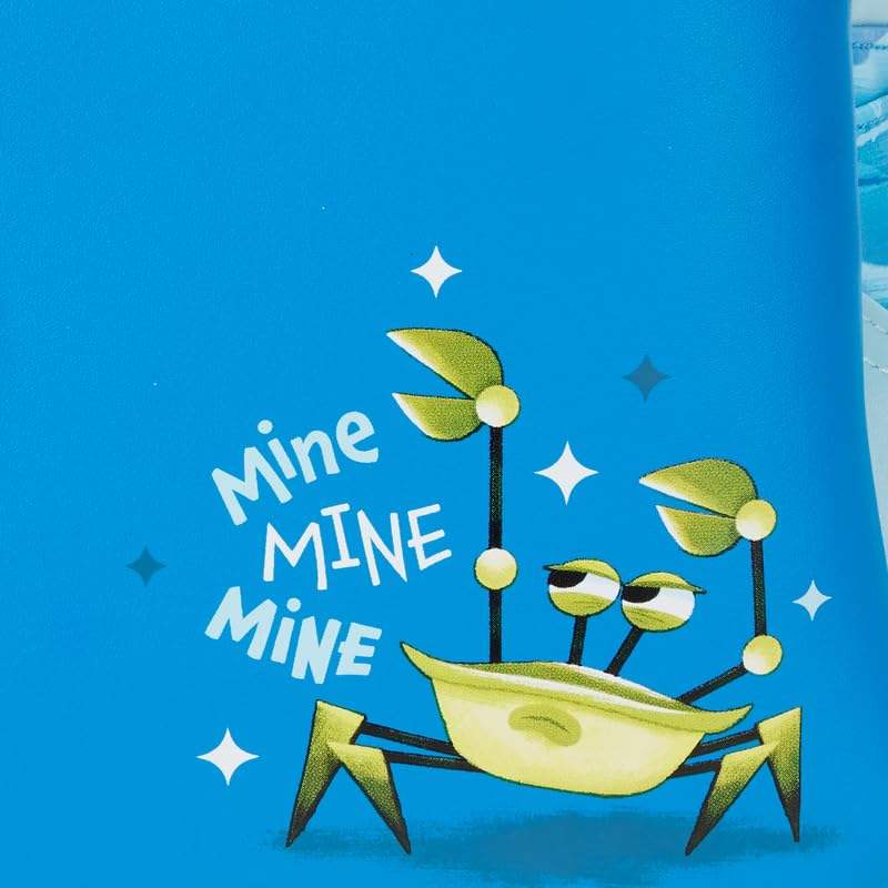 Loungefly Pixar Finding Nemo Mine Mine Mine Mini Backpack Finding Nemo Accessories