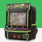 Loungefly Teenage Mutant Ninja Turtles 40th Anniversary Vintage Arcade Mini Backpack