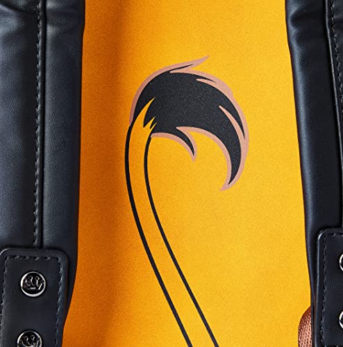Loungefly Disney Lion King Villains Scene Scar Mini Backpack