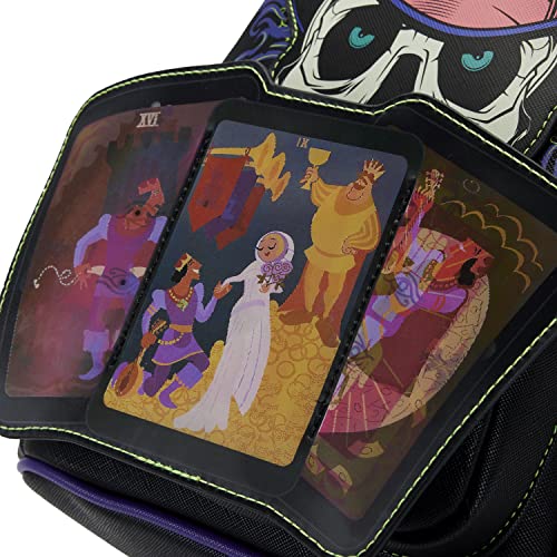 Loungefly Disney Princess And The Frog Dr Facilier Backpack