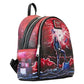 Loungefly Netflix Stranger Things Eddie Mini Backpack TV Show Backpacks