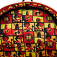 Loungefly The Incredibles 20th Anniversary Light Up Metallic Mini Backpack with Coin Bag