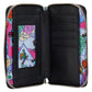 Loungefly A Goofy Movie Moments Zip Around Wallet