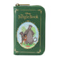 Loungefly Disney Jungle Book Zip Around Wallet