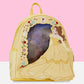 Loungefly Disney Beauty and the Beast Belle Lenticular Mini Backpack | Disney Backpacks