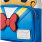 Loungefly Disney Donald Duck Cosplay Mini Backpack