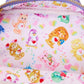 Loungefly Care Bear Cousins Cozy Heart Penguin Crossbuddies Crossbody with Coin Bag